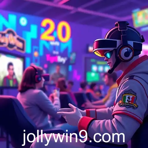 The Evolution of Online Gaming in 2025