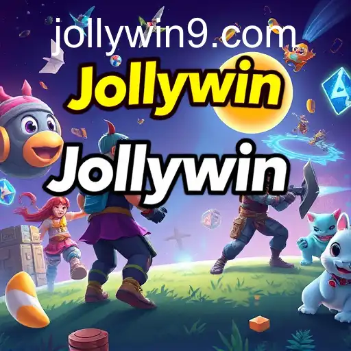 Jollywin Revolutionizing Online Game Industry