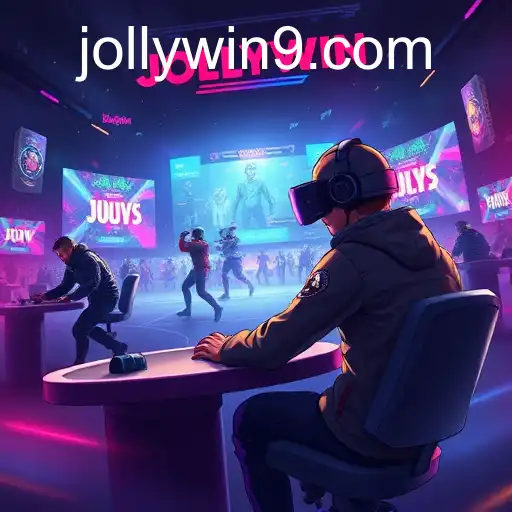 Jollywin's Impact on Modern Gaming Culture