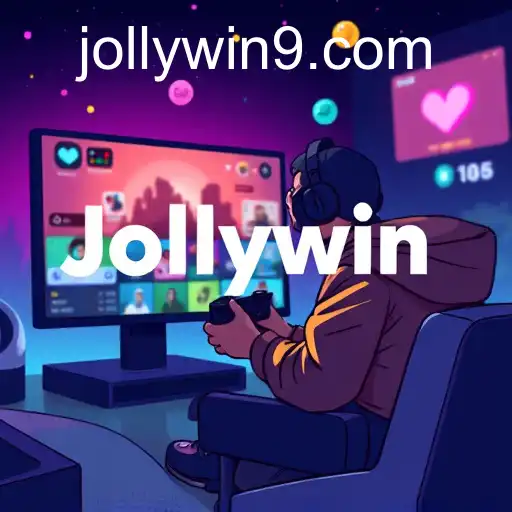 Jollywin's Expansion Amidst Gaming Evolution