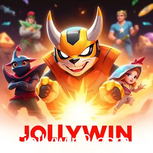 jollywin
