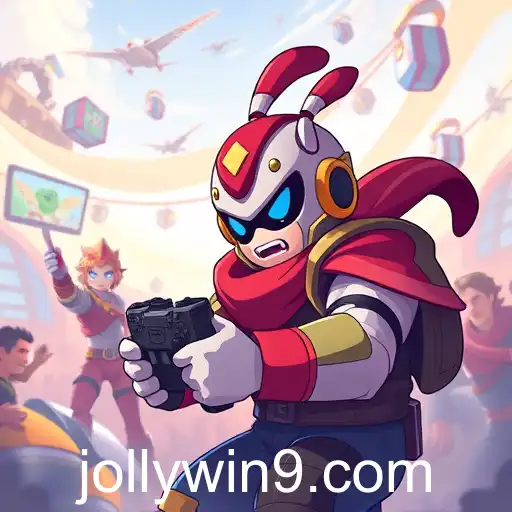 Jollywin Gaming Trends in Focus