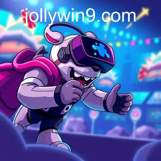 Jollywin's Rise in the Gaming World