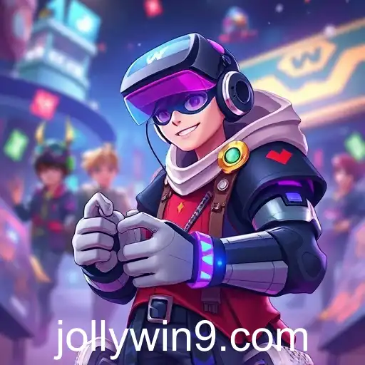 Jollywin: Revitalizing Engaging Gaming Platforms in 2025