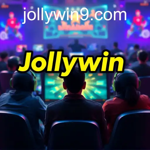 Jollywin Triumphs Amid Online Gaming Boom