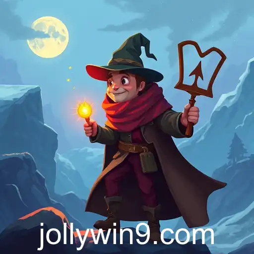 Jollywin Expands Global Reach in Gaming Industry