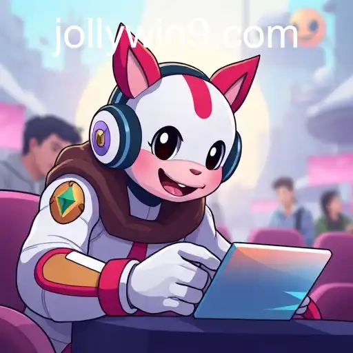 Jollywin: Transforming Online Gaming in 2025