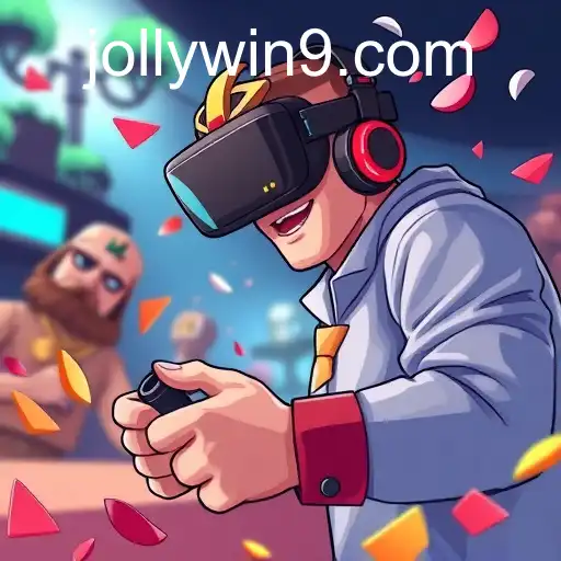 Jollywin: The Rise of Online Gaming in 2026