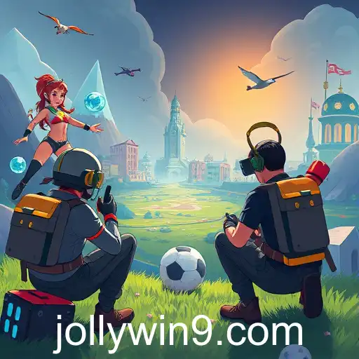 jollywin