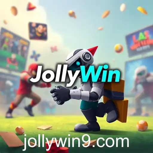 JollyWin Triumphs in Evolving Gaming Landscape