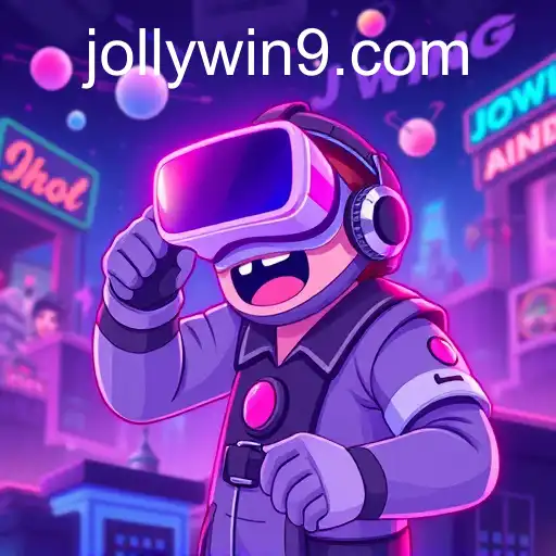 Jollywin Revolutionizes Online Gaming Experience