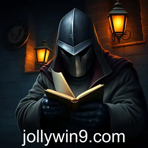 Unraveling Intrigue: Exploring the 'Mystery Solvers' Game Category