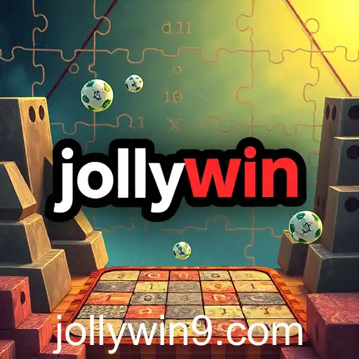 Exploring the Captivating World of Puzzle Games: A Jollywin Experience
