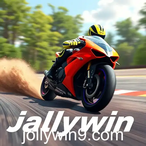 Exploring the Thrills of 'Racing Fun' Games with Jollywin