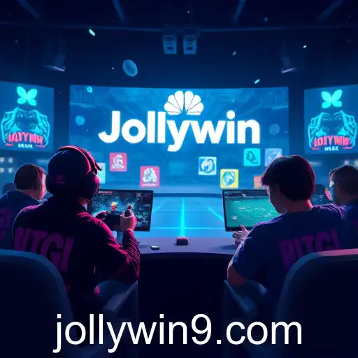 The Rise of Online Gaming Portals