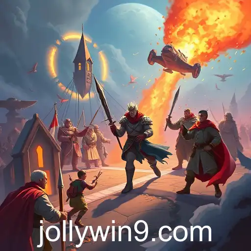 Rising Popularity of Online Games in 2025