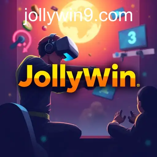 The Rising Star of Jollywin in Online Gaming